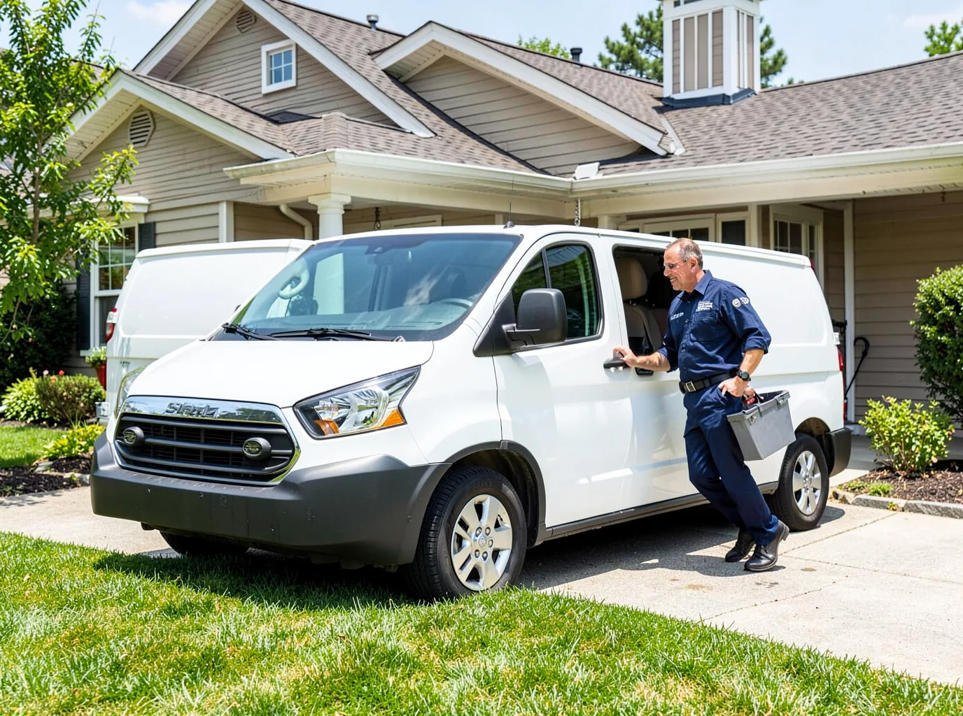 Emergency Plumber company in Cushing, OK